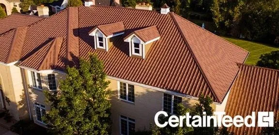 Expert residential roofing service with free inspection in Huffman, TX by Trump It General Contracting & Roofing