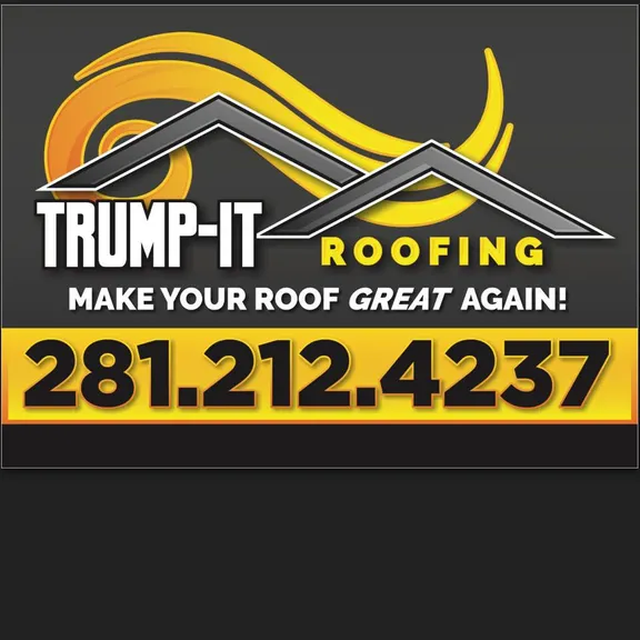 Trusted shingle roofing service in Huffman, TX - Trump It General Contracting & Roofing