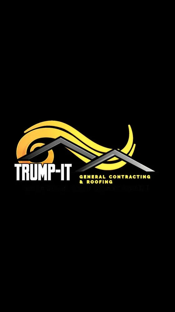 Top-rated roof repair in Huffman, TX - Trump It General Contracting & Roofing