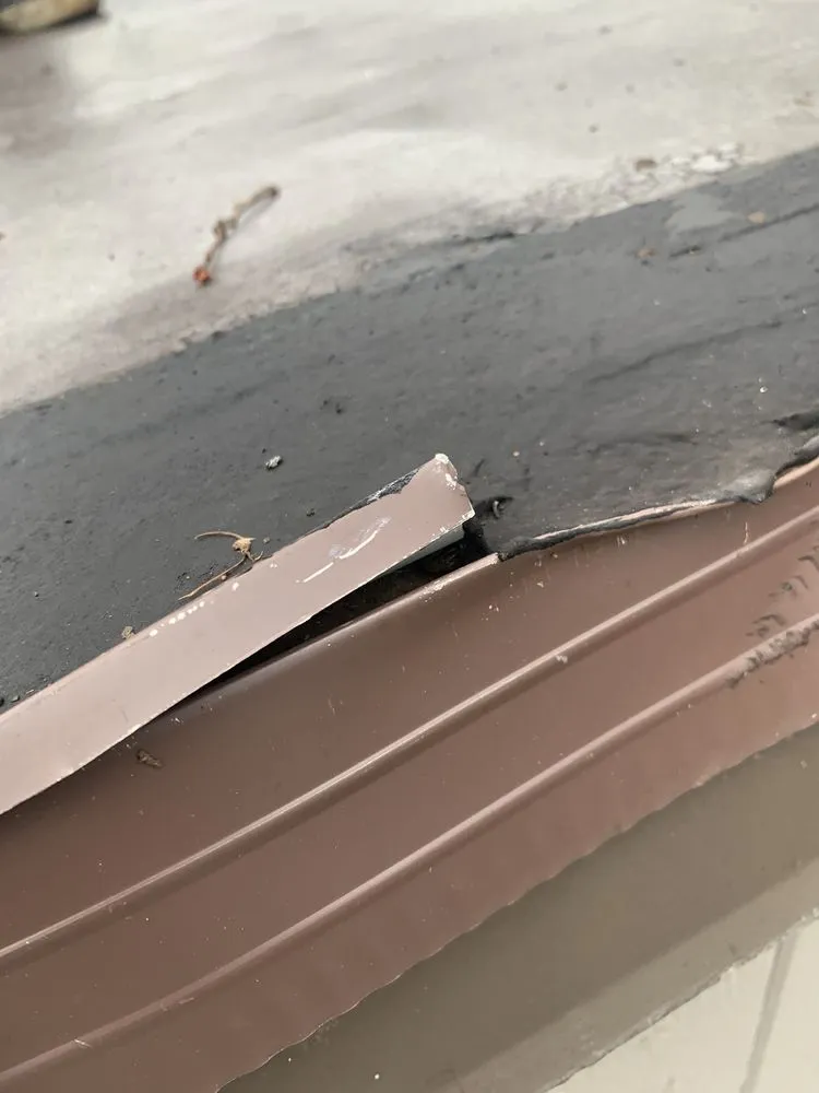 Slide of Trump Roofing & Siding Co