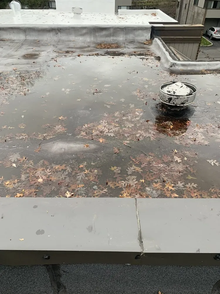 Slide of Trump Roofing & Siding Co