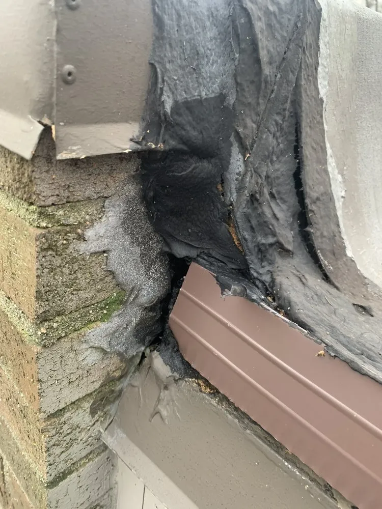 Slide of Trump Roofing & Siding Co