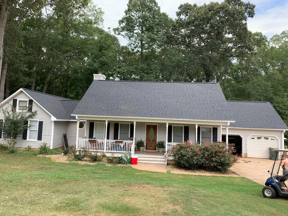 Slide of TruPoint Roofing And Construction