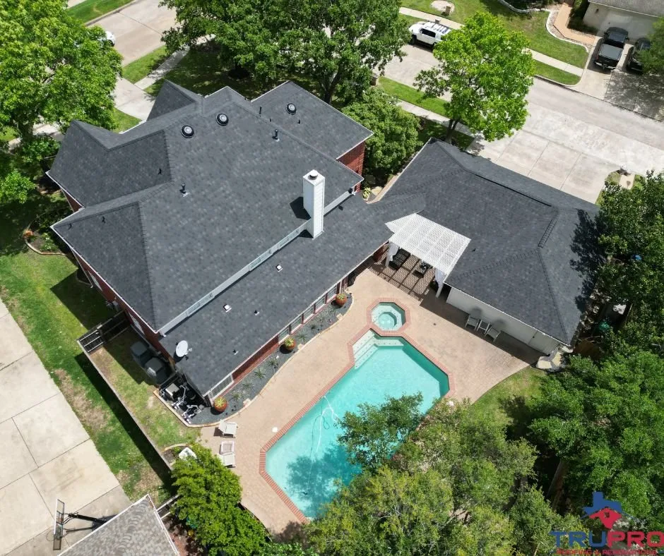 Slide of TruPro Roofing and Renovations