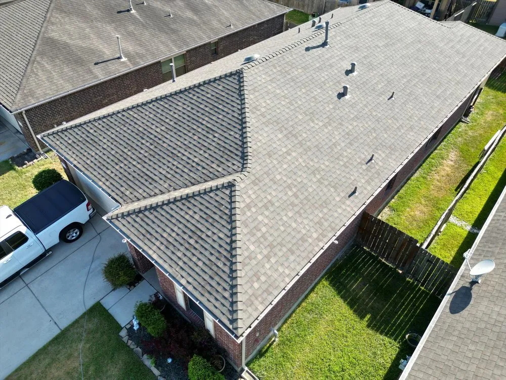 Slide of TruPro Roofing and Renovations