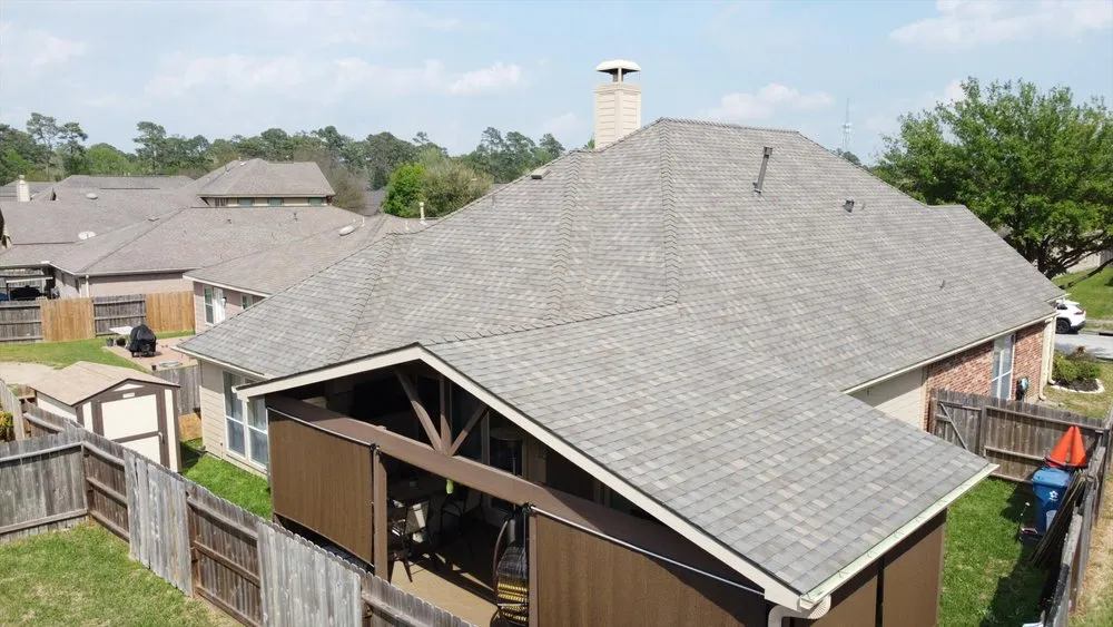 Slide of TruPro Roofing and Renovations