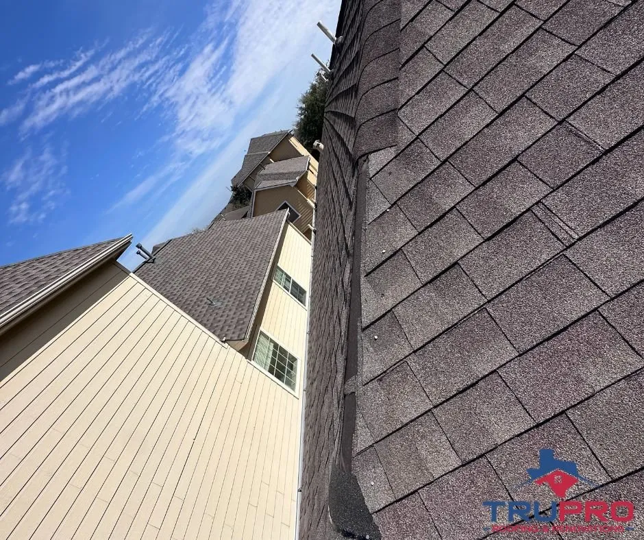 Slide of TruPro Roofing and Renovations