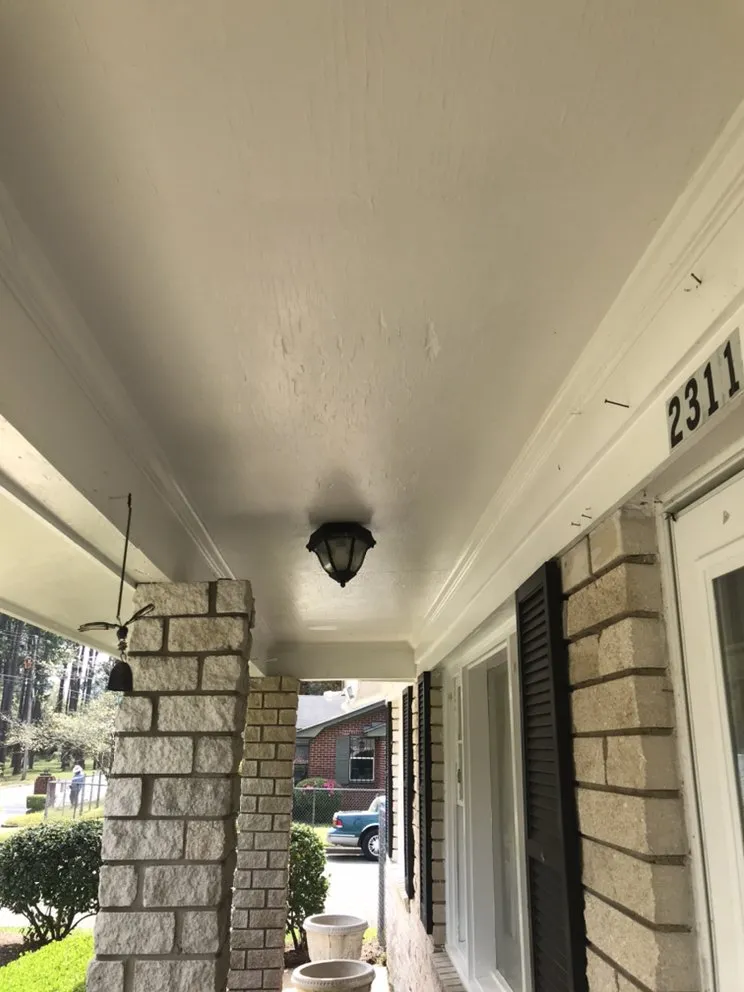 Slide of TruPro Softwash