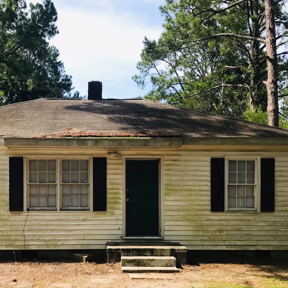 Slide of TruPro Softwash