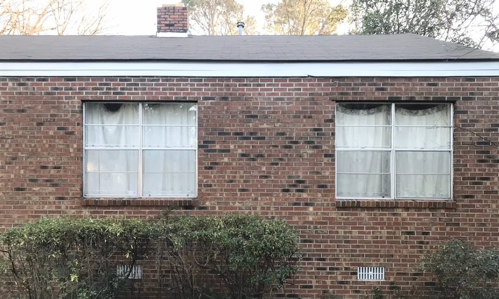 Slide of TruPro Softwash