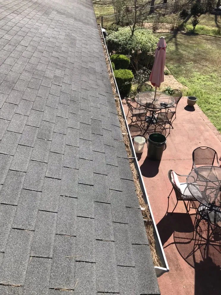 Slide of TruPro Softwash