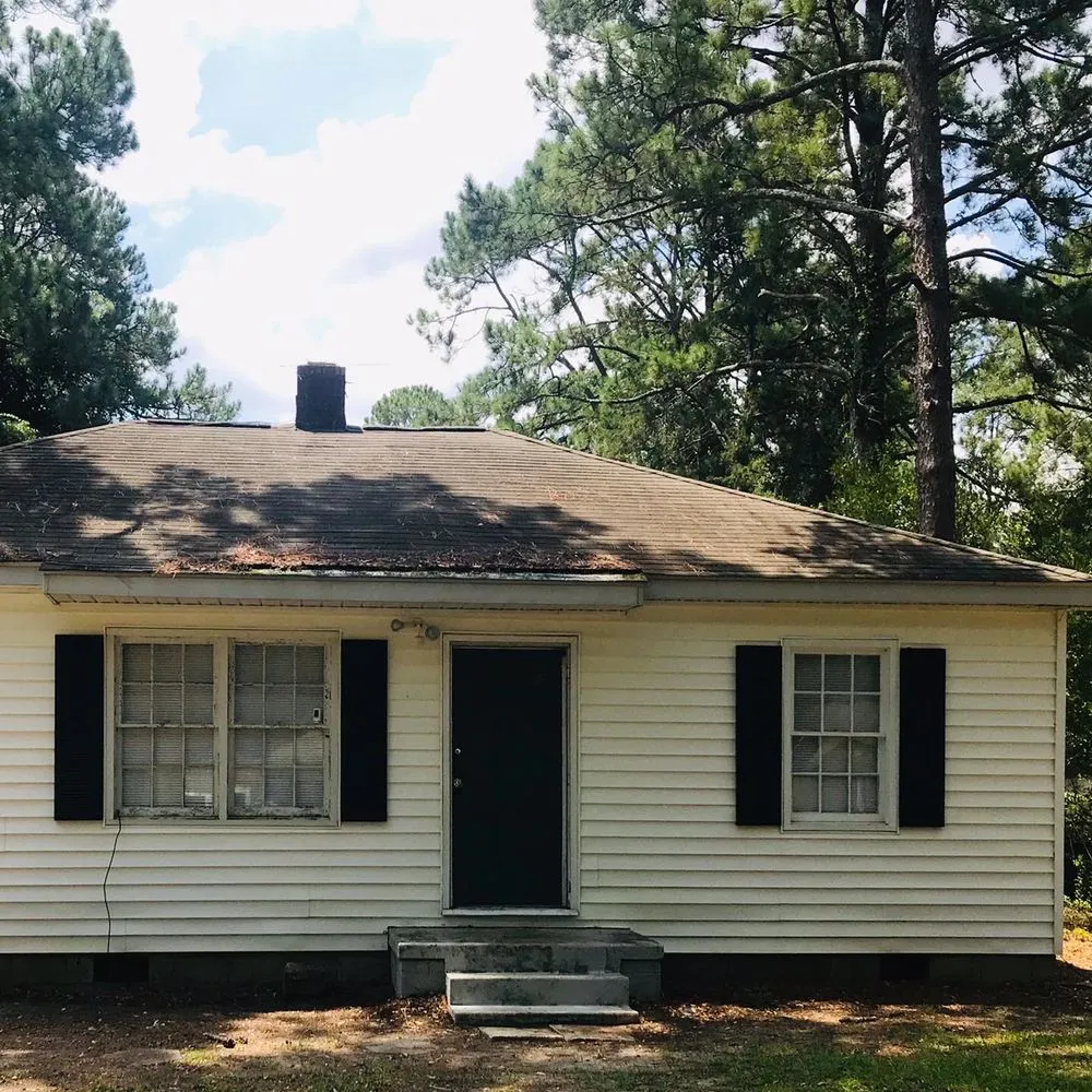 Slide of TruPro Softwash