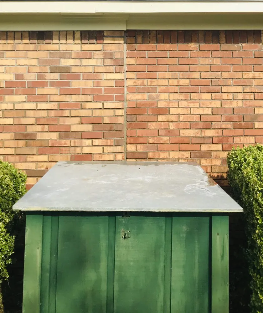 Slide of TruPro Softwash