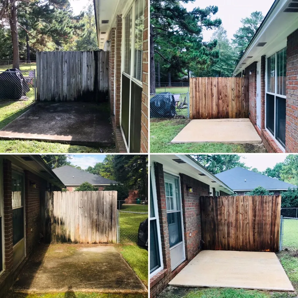 Slide of TruPro Softwash