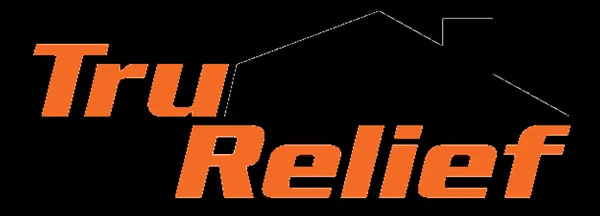 TruRelief Logo