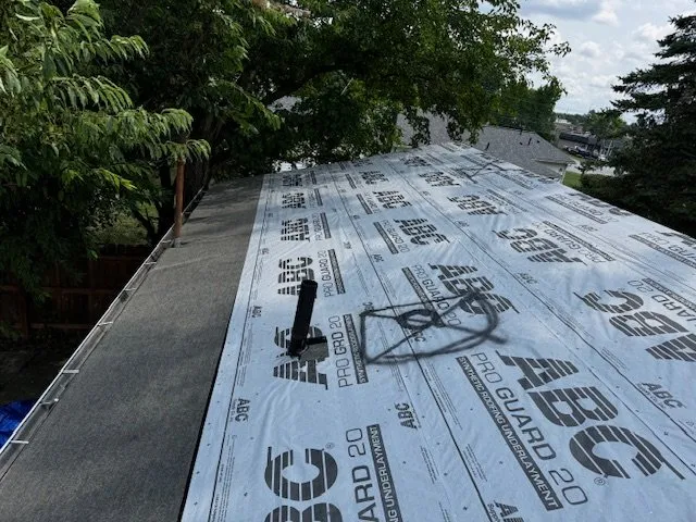 Slide of TruRoof USA