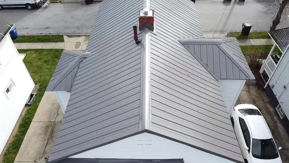 Slide of TruRoof USA