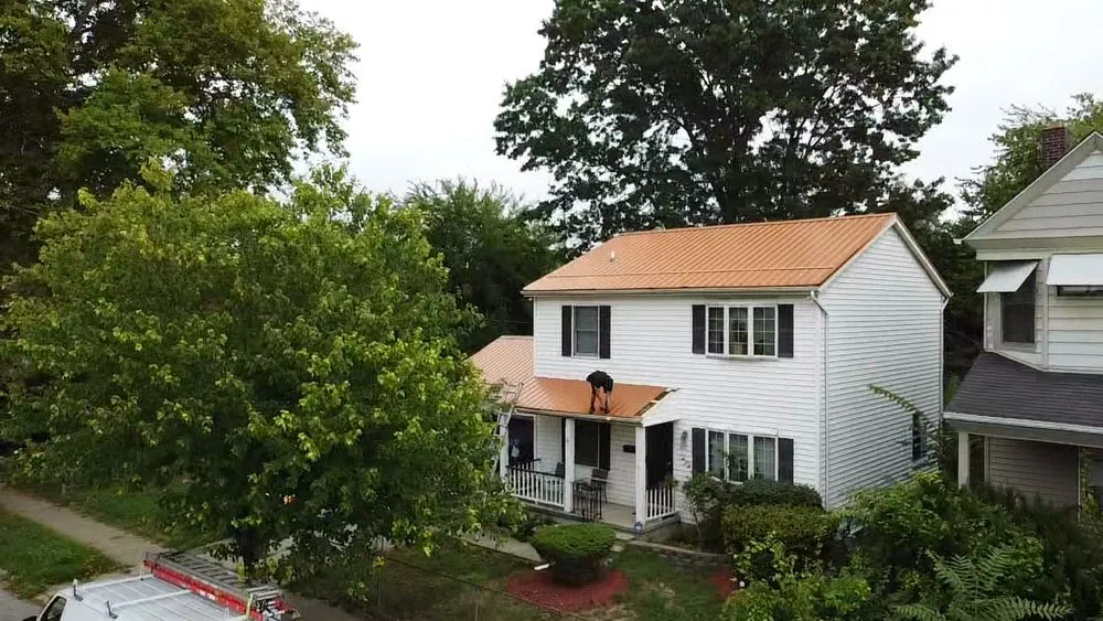 Slide of TruRoof USA