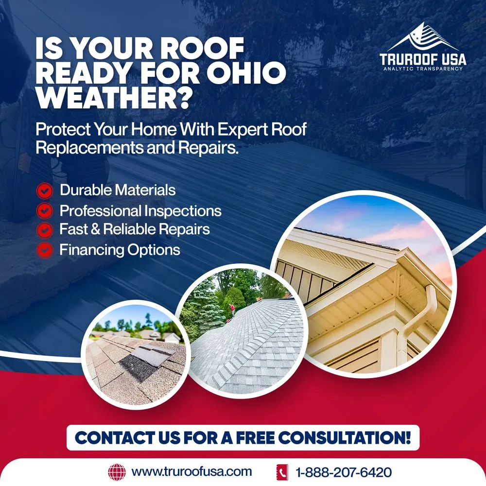 Slide of TruRoof USA