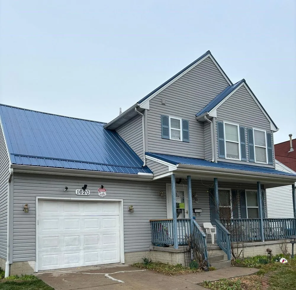 Slide of TruRoof USA