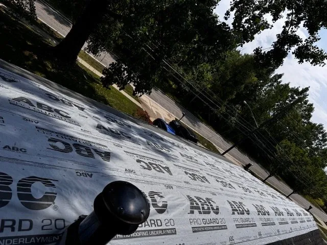 Slide of TruRoof USA