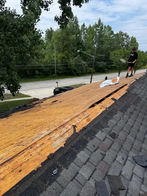 Slide of TruRoof USA