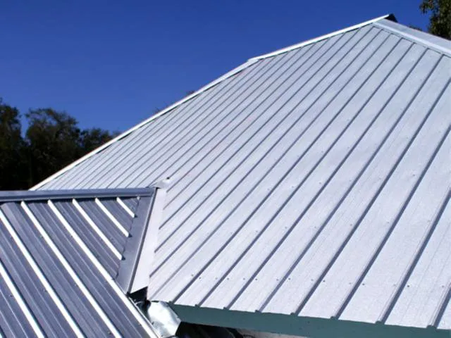 Slide of TruRoof USA