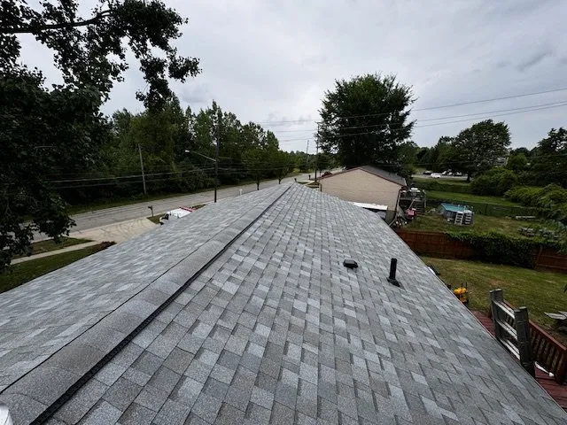 Slide of TruRoof USA