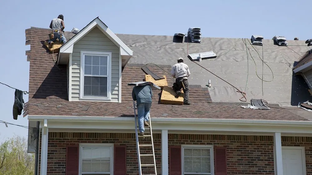 Slide of TruRoof USA