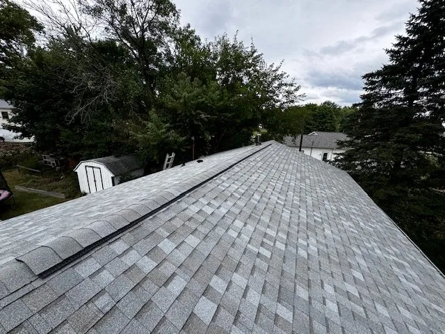 Slide of TruRoof USA