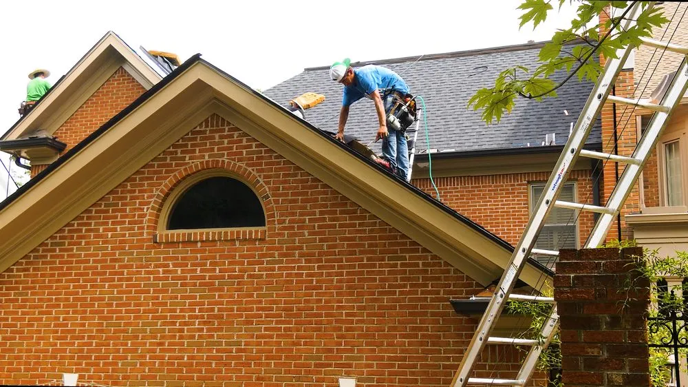 Slide of Truseal Roofing