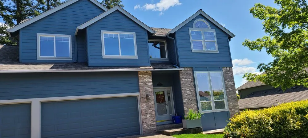 Slide of TruShine Window Cleaning