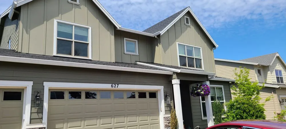 Slide of TruShine Window Cleaning