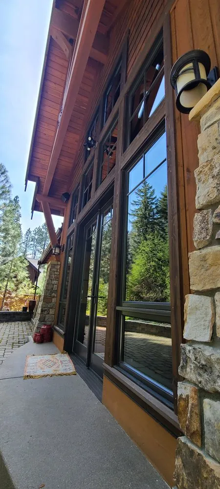 Slide of TruShine Window Cleaning