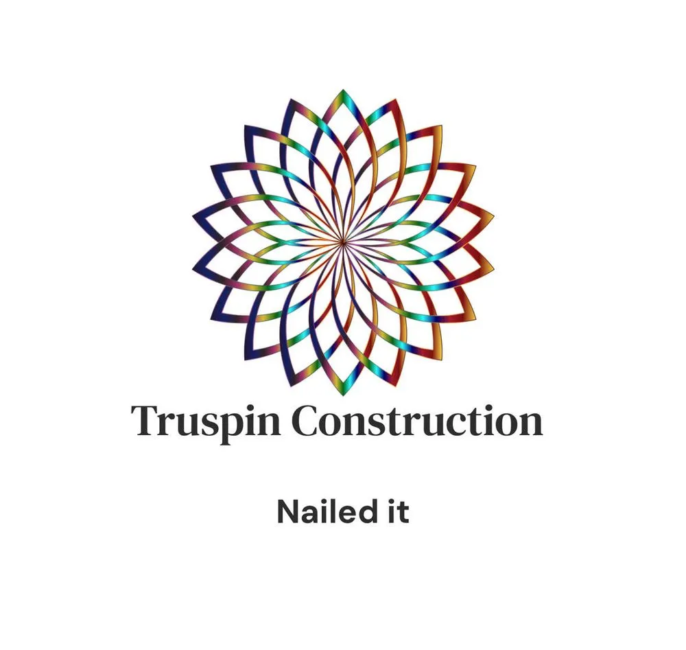 Slide of Truspin Construction
