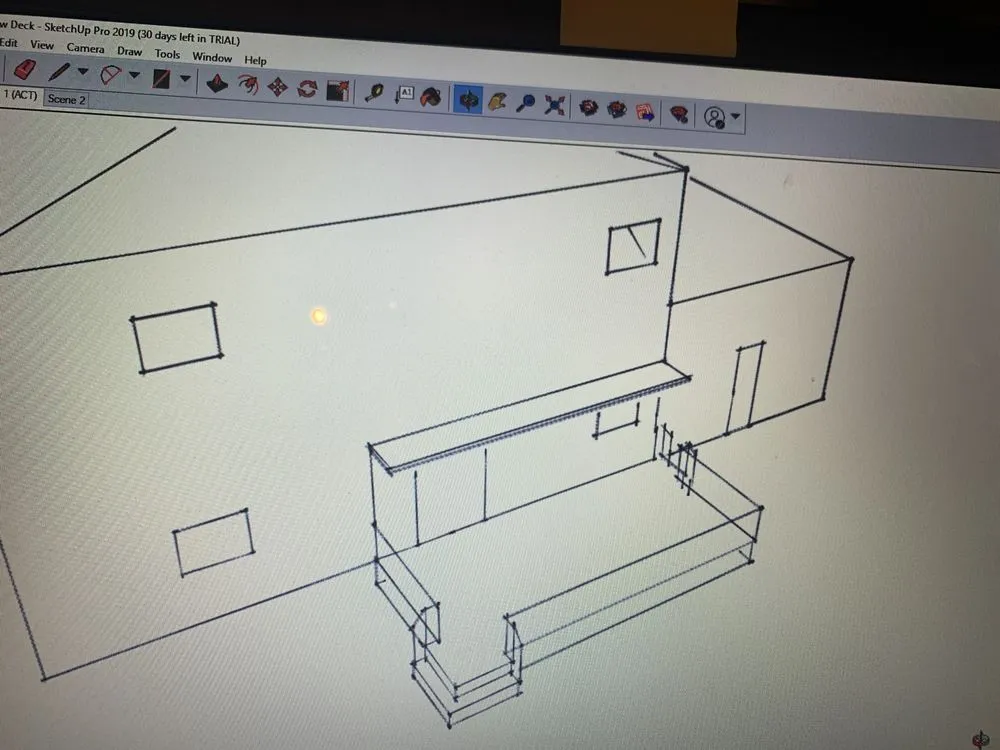 Slide of Truss Roofing & Waterproofing