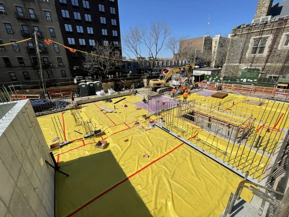 Slide of Truss Roofing & Waterproofing