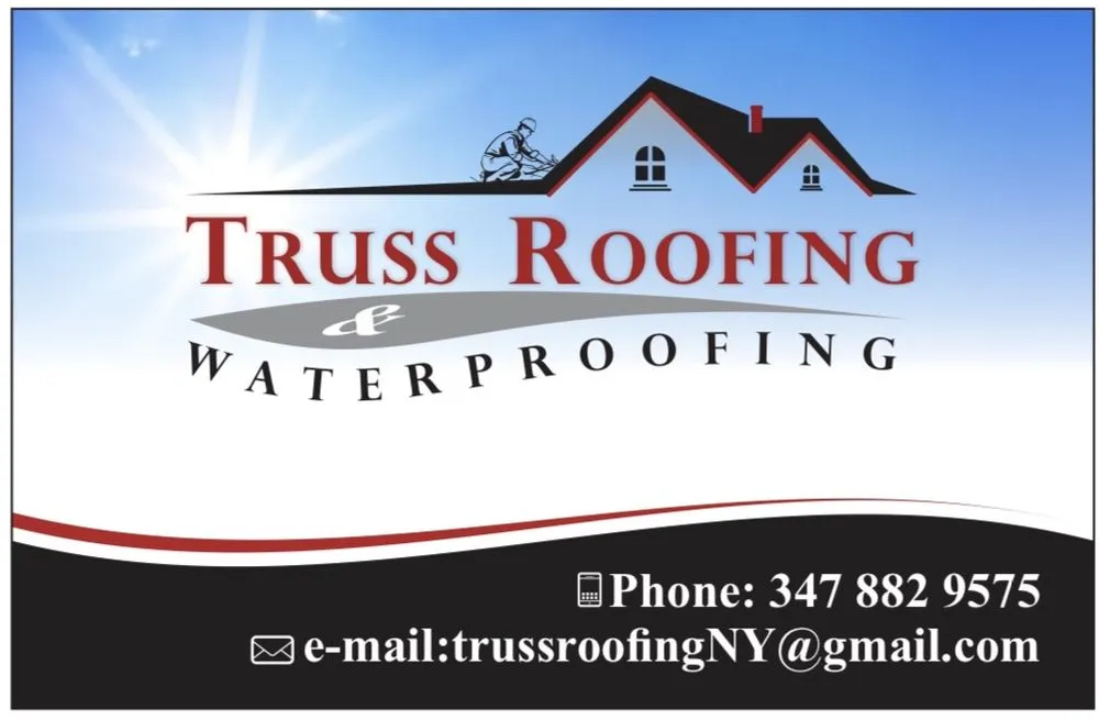Slide of Truss Roofing & Waterproofing