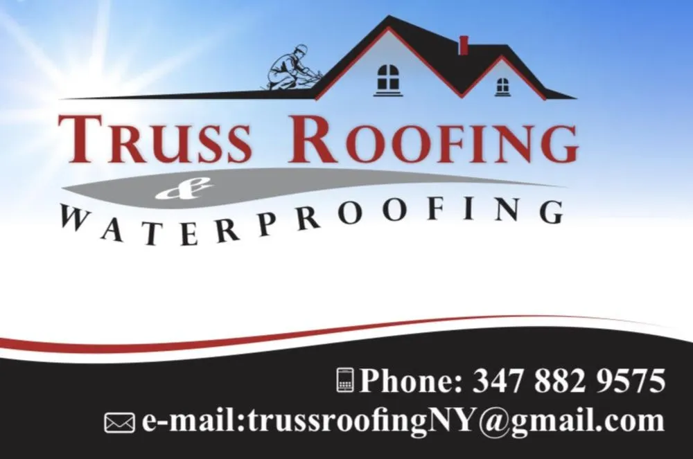 Slide of Truss Roofing & Waterproofing