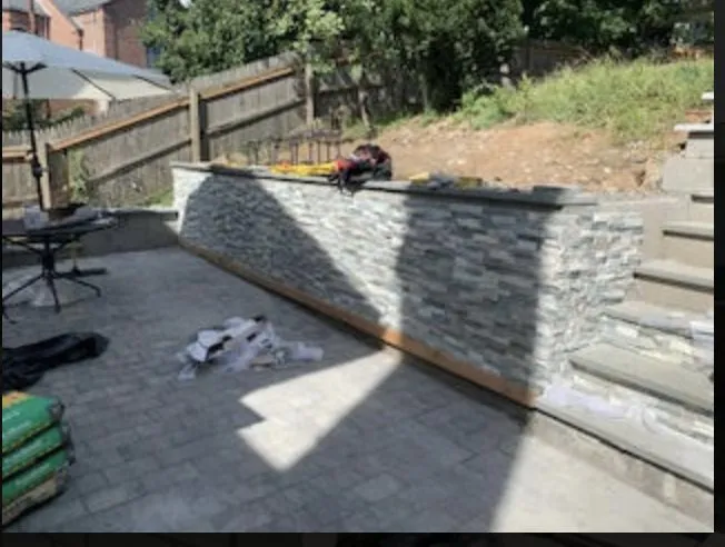 Slide of Truss Roofing & Waterproofing