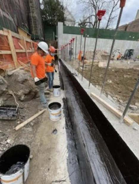 Slide of Truss Roofing & Waterproofing