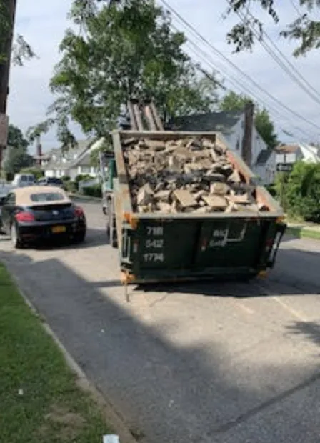 Slide of Truss Roofing & Waterproofing