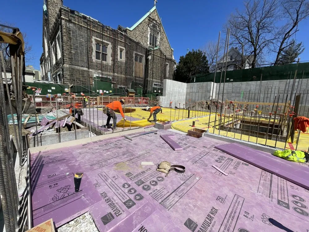 Slide of Truss Roofing & Waterproofing