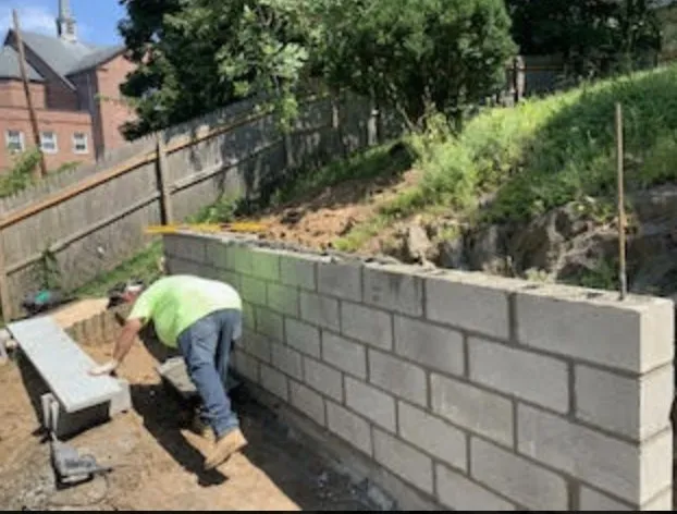 Slide of Truss Roofing & Waterproofing