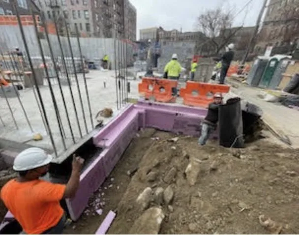 Slide of Truss Roofing & Waterproofing