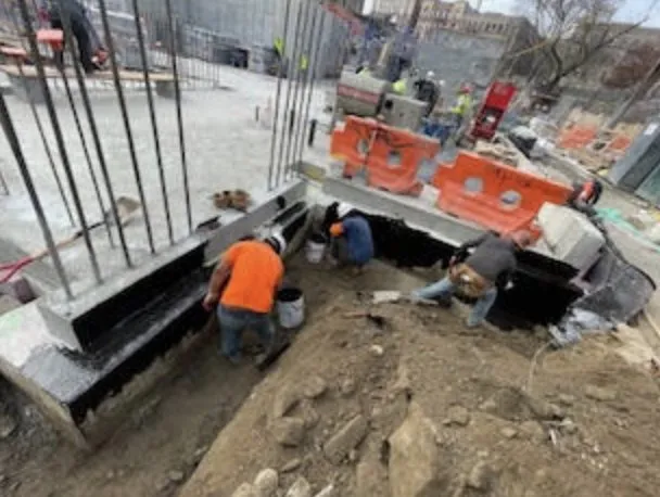 Slide of Truss Roofing & Waterproofing