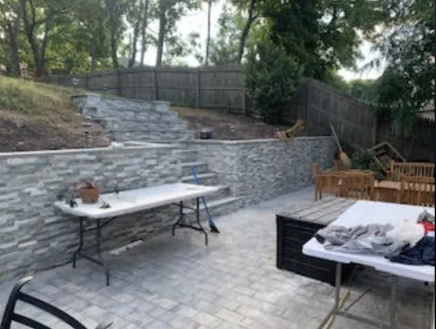 Slide of Truss Roofing & Waterproofing