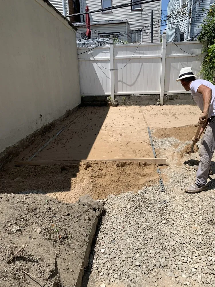 Slide of Truss Roofing & Waterproofing