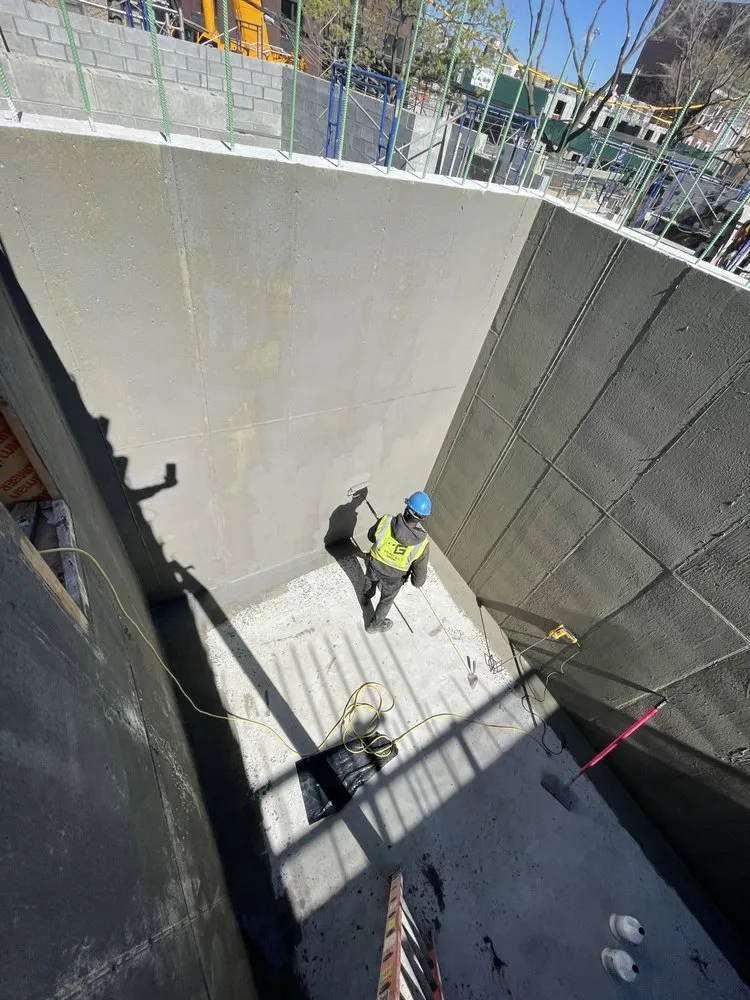 Slide of Truss Roofing & Waterproofing