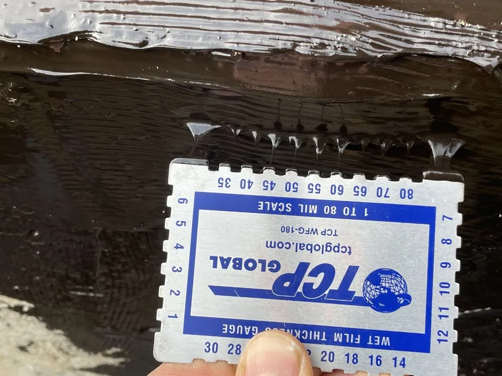 Slide of Truss Roofing & Waterproofing